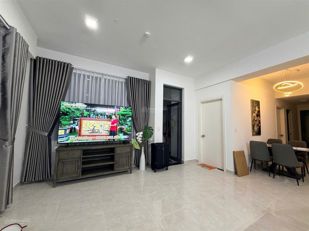 Bán căn hộ góc marina tower quốc lộ 13, tp.hcm