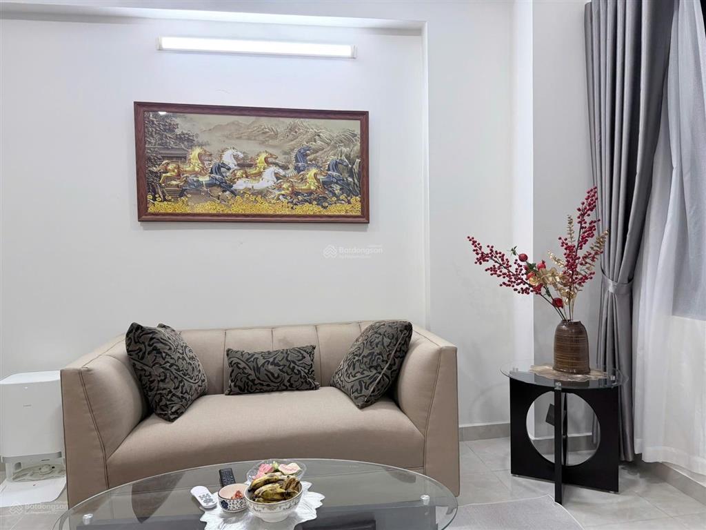 Bán căn hộ góc marina tower quốc lộ 13, tp.hcm