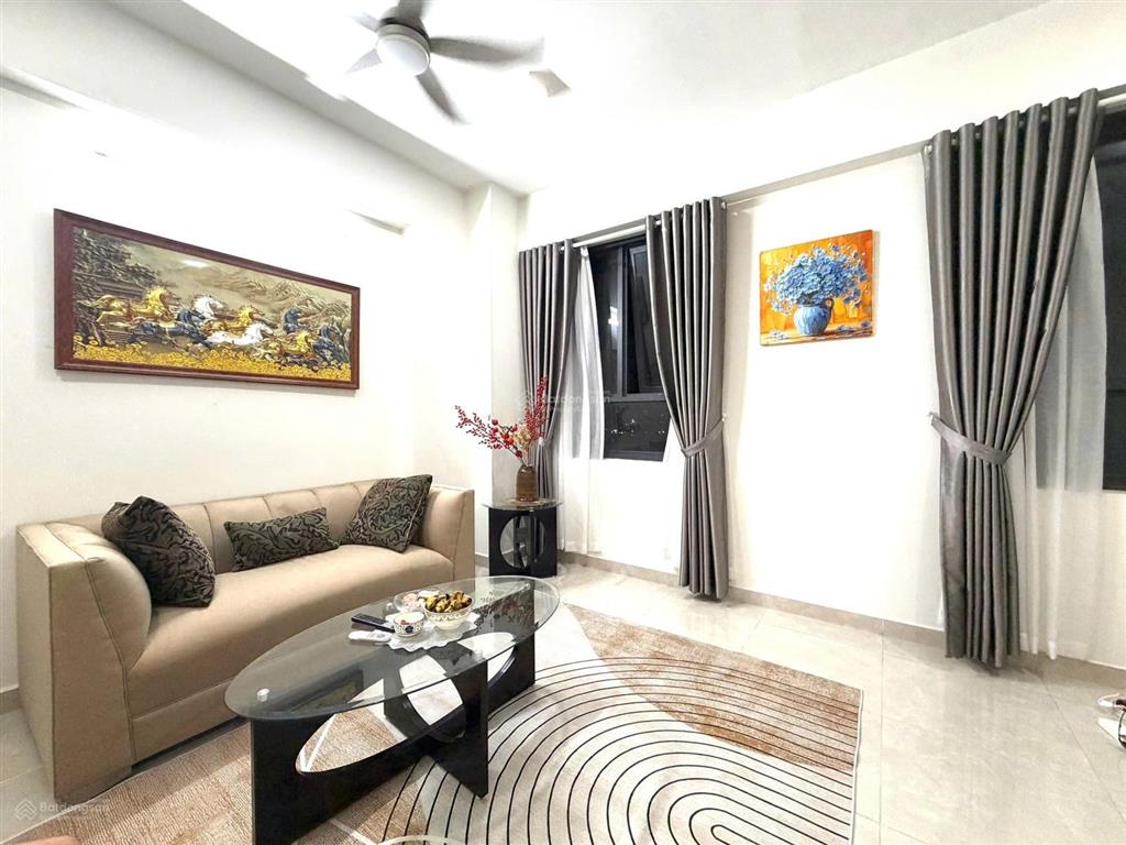 Bán căn hộ góc marina tower quốc lộ 13, tp.hcm