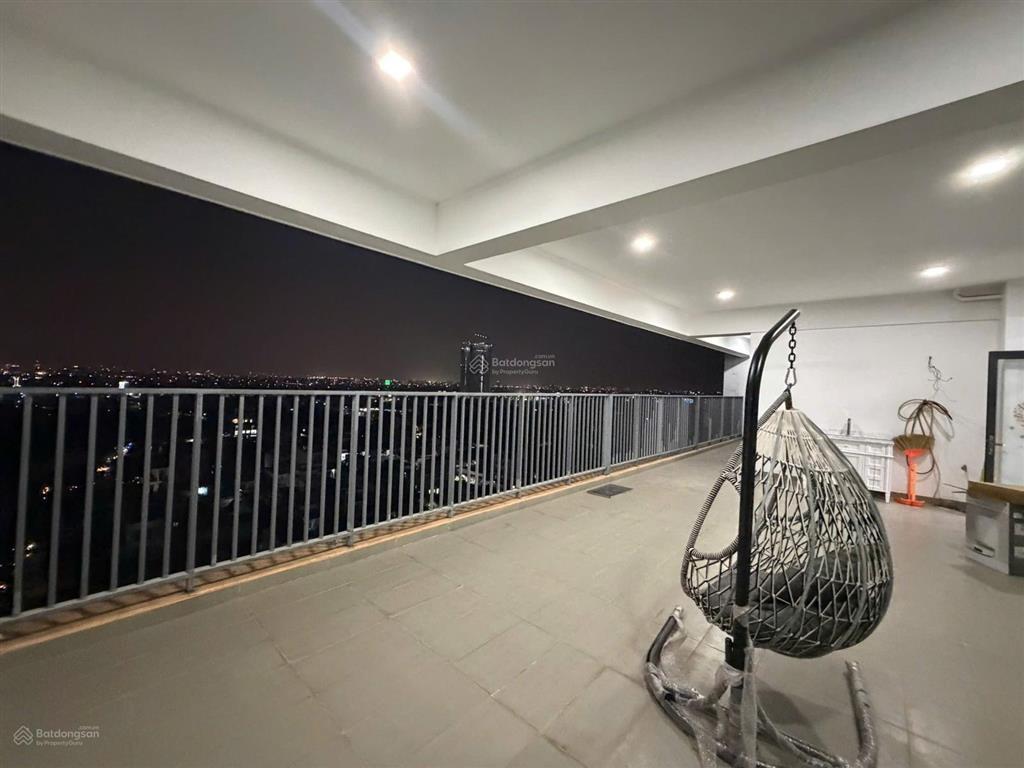 Bán căn hộ góc marina tower quốc lộ 13, tp.hcm