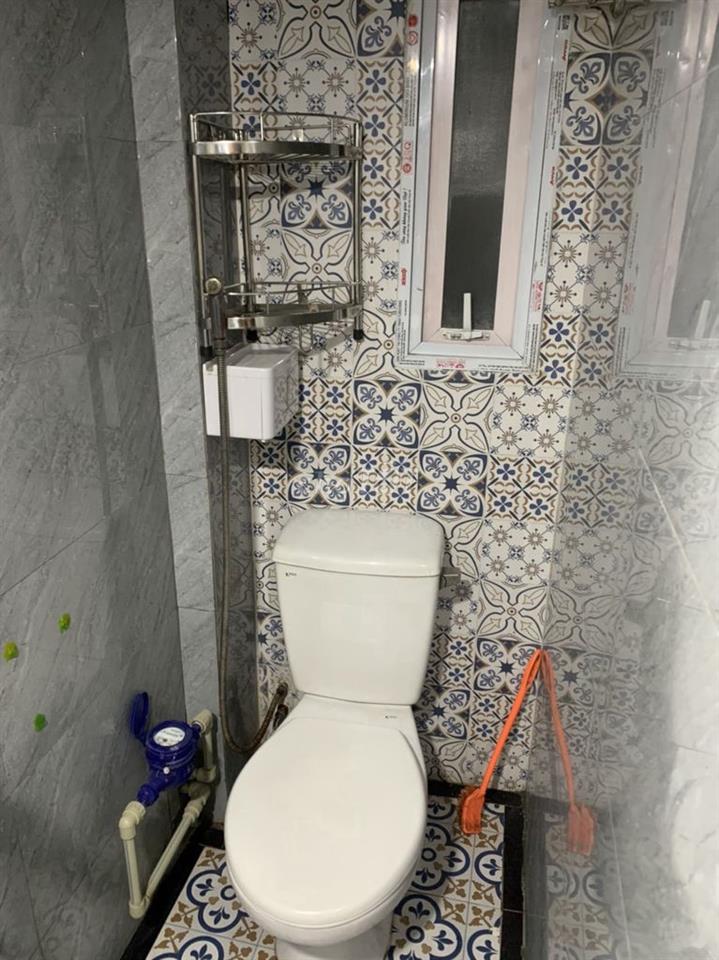 chính chủ cho thuê phòng trọ 40m nội thát đầy đủ 