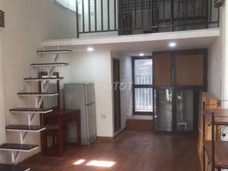chính chủ cho thuê phòng trọ 40m nội thát đầy đủ 