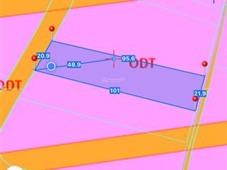 Đất sào tại phường tam long, cho anh chị mua xây biệt thự, nhà mái thái sân cỏ, trồng cây ăn trái