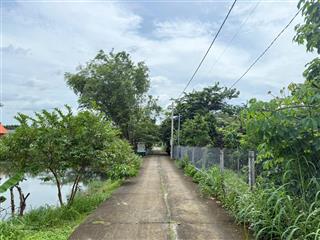 Bán đất trồng cây ăn trái, 2000m2 đất view núi, có thổ cư xây nha, xã châu pha, phú mỹ, giá 4,5 tỷ