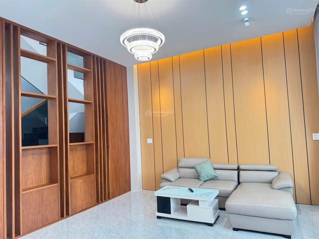 Bán nhà biệt thự mới 99%, thiết kế đẹp hiện đại, xách vali vào ở liền được, tại tp bà rịa, 7.9 tỷ