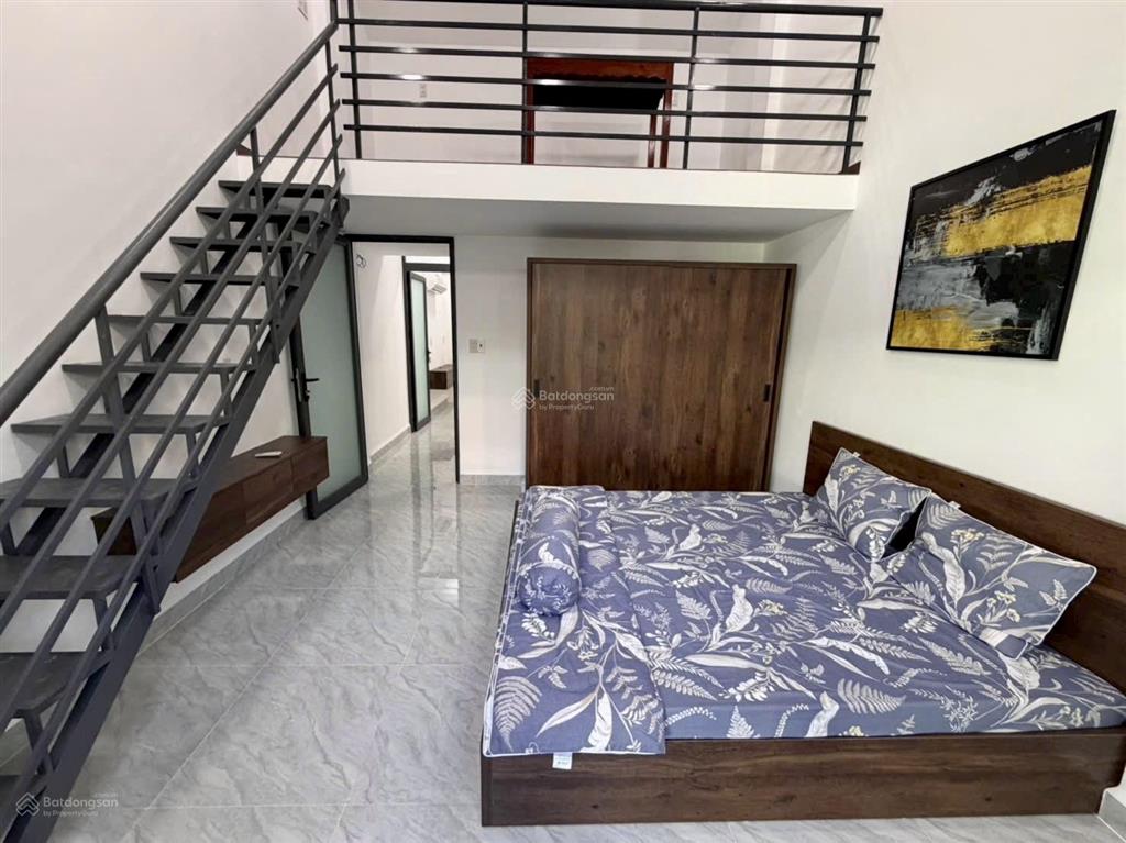 Nhà trung tâm nha trang gần biển