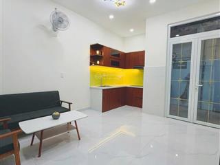 Bán nhà 1 trệt 3 lầu + sân thượng mới đẹp 100%  đường trường chinh  quận tân bình
