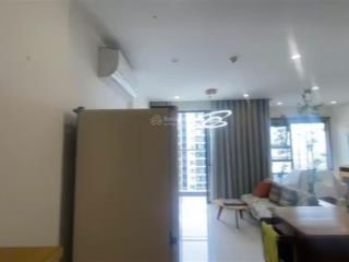 Căn hộ tầm nhìn rộng, 2 mặt tiền ở hai hướng đông và nam