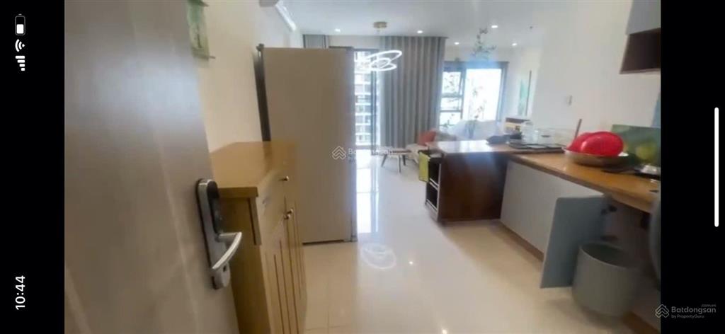 Căn hộ tầm nhìn rộng, 2 mặt tiền ở hai hướng đông và nam