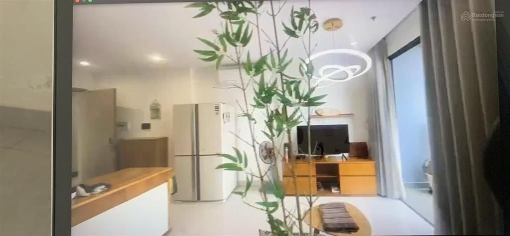 Căn hộ tầm nhìn rộng, 2 mặt tiền ở hai hướng đông và nam