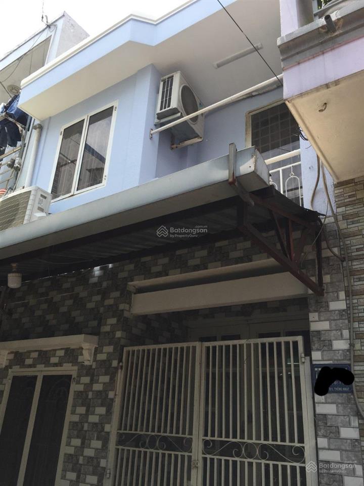 Bán nhà riêng tại 778/46/11a thống nhất, phường 15, quận gò vấp giá cực chất chỉ với 3,65 tỷ, 40m2