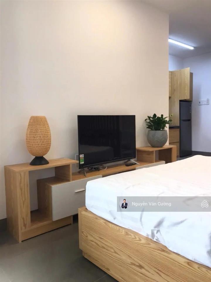 Hạ giá 700tr  bán nhanh toà căn hộ 7 tầng mt nguyễn đình trân  cách biển 500m  dt 90tr/th