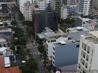 Hạ 7 tỷ! bán tòa căn hộ khách sạn 11 tầng mt dương đình nghệ  cách biển 300m  sẵn hđ thuê 350tr