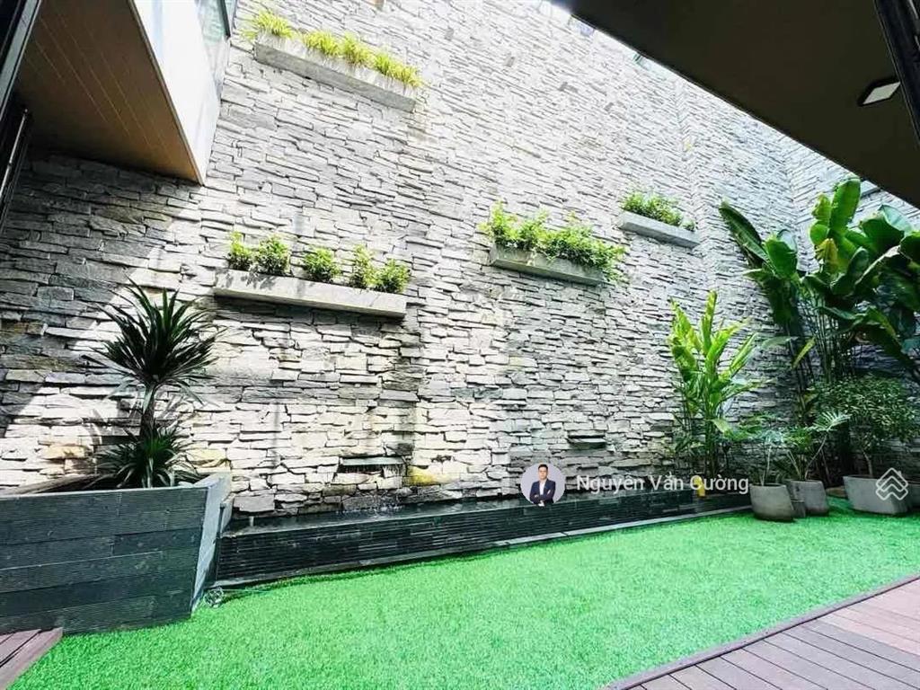 Bán nhà biệt thự 3 tầng trung tâm hải châu đà nẵng full nội thất cao cấp 25 tỷ