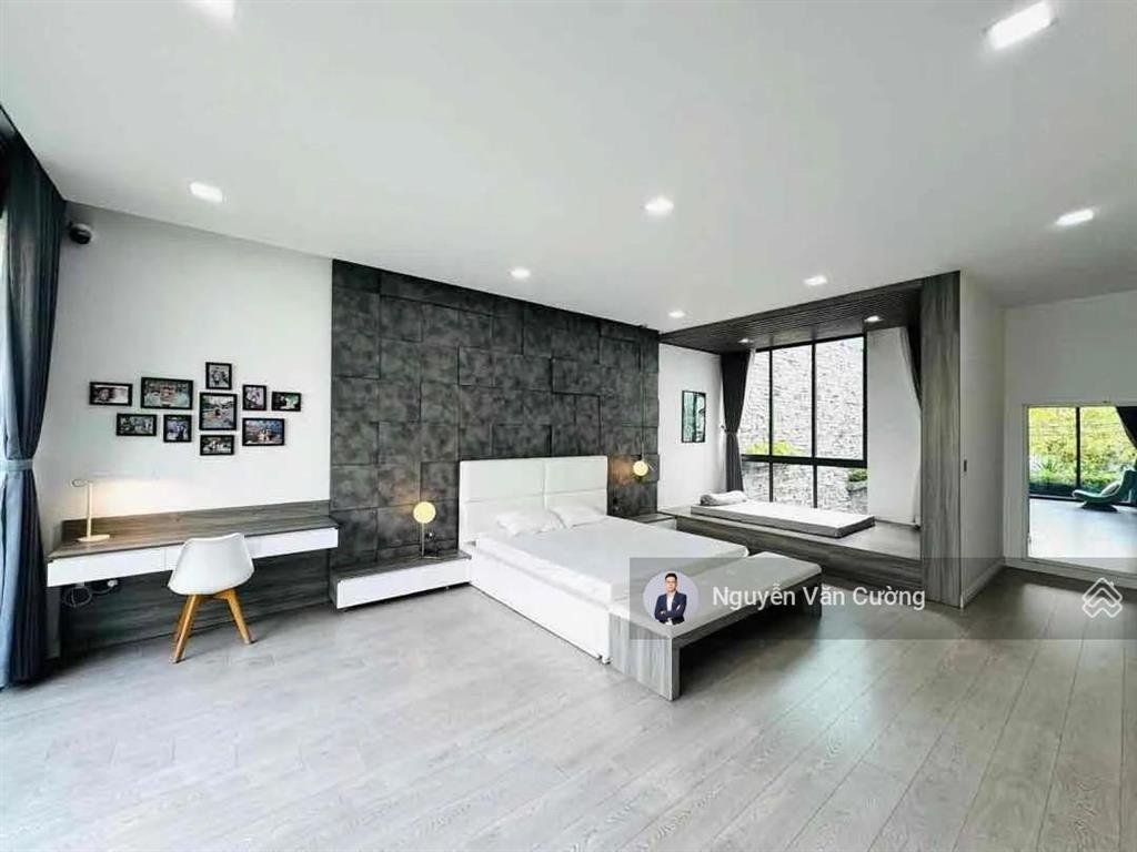 Bán nhà biệt thự 3 tầng trung tâm hải châu đà nẵng full nội thất cao cấp 25 tỷ