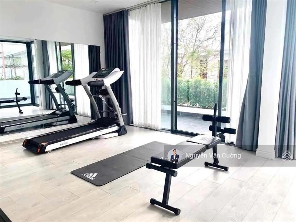 Bán nhà biệt thự 3 tầng trung tâm hải châu đà nẵng full nội thất cao cấp 25 tỷ