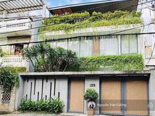 Bán nhà biệt thự 3 tầng trung tâm hải châu đà nẵng full nội thất cao cấp 25 tỷ