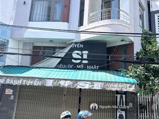 Bán nhà mặt phố hải hồ, hải châu  ngang 7.9m  mặt tiền kinh doanh trung tâm tp đà nẵng