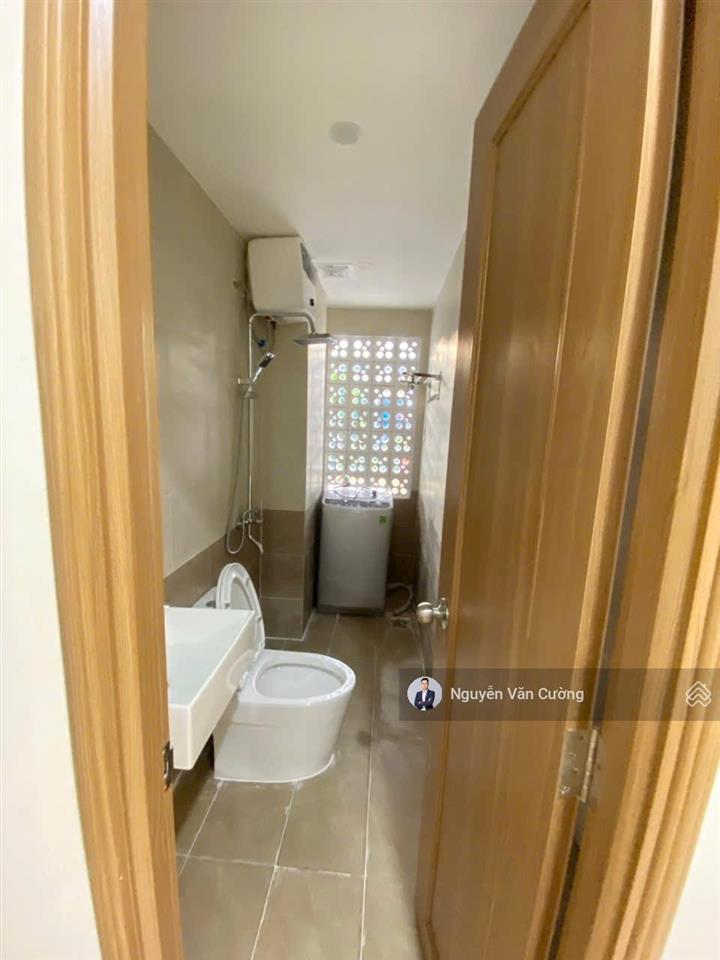 Bán toà căn hộ mới 4,5t mới  mt hồ biểu chánh bên cạnh 3 trường đh lớn hải châu