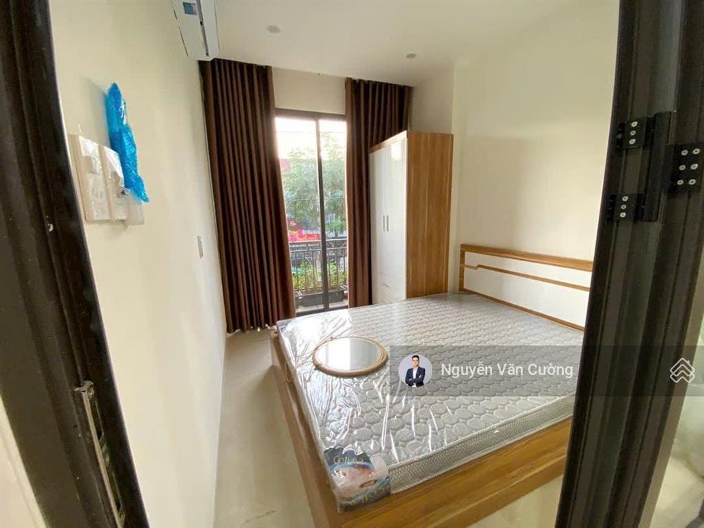 Bán toà căn hộ mới 4,5t mới  mt hồ biểu chánh bên cạnh 3 trường đh lớn hải châu