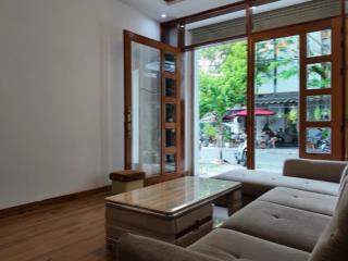 Bán nhà 4 tầng  mặt tiền đường cao xuân dục  hải châu  giá tốt cho nhà đẹp