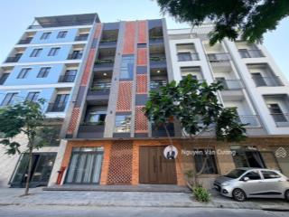 Hiếm!! bán lô góc 3 mặt tiền đường mỹ khê 8  cách biển chỉ 300m, phù hợp xây toà chdv