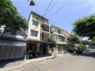 Bán toà căn hộ góc kẹp kiệt bên hông mt hoà cường  17 phòng  doanh thu ~80tr/ tháng