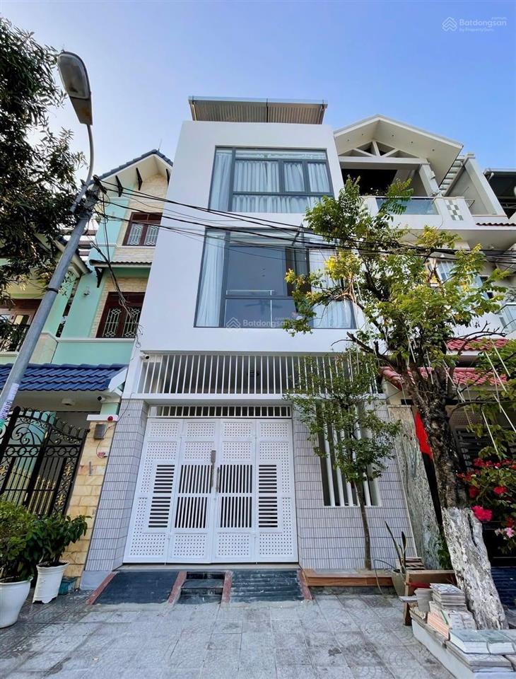 Bán toà ch dv trung tâm hòa cường, hải châu  đang cho thuê 51tr/th
