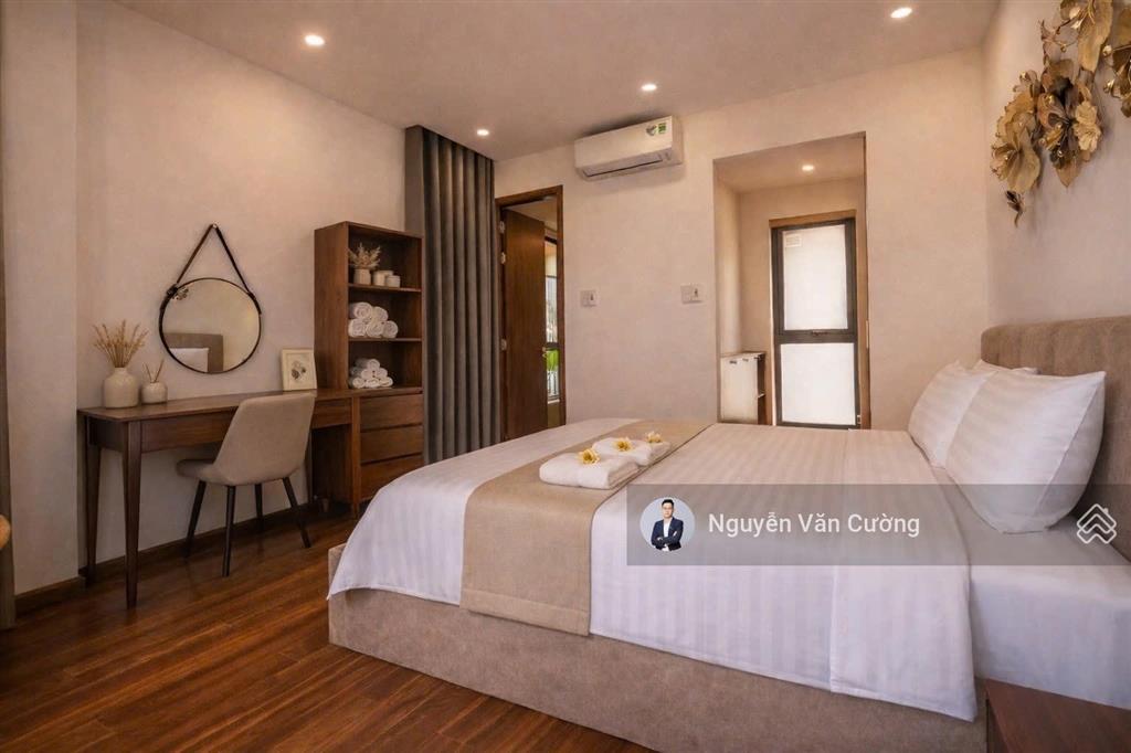 Siêu phẩm villa 3 tầng nam việt á sát sông  thiết kế sang, xịn, mịn