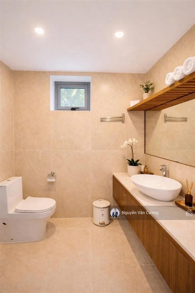Siêu phẩm villa 3 tầng nam việt á sát sông  thiết kế sang, xịn, mịn