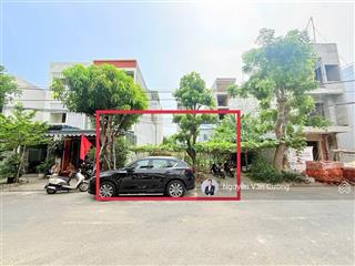 Bán cặp đất đường giang châu 1, nam việt á, ngũ hành sơn 200m2 ngang 10m giai đoạn 1