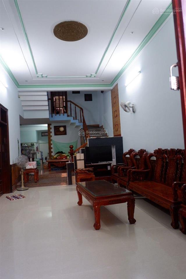 Nhà k5/11 cù chính lan 3 mê lệch ngang 7m1 dt 137m2 đường nhựa 5m5 thông 2 chiều sân đỗ ô tô rộng