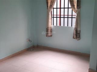 Cho thuê nhà trọ 18m2 tân bình