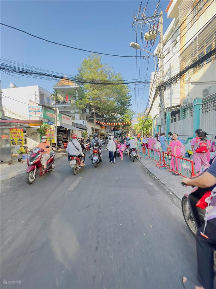 Chủ gửi bán các lô hẻm 12 đường 339 phước long tp thủ đức