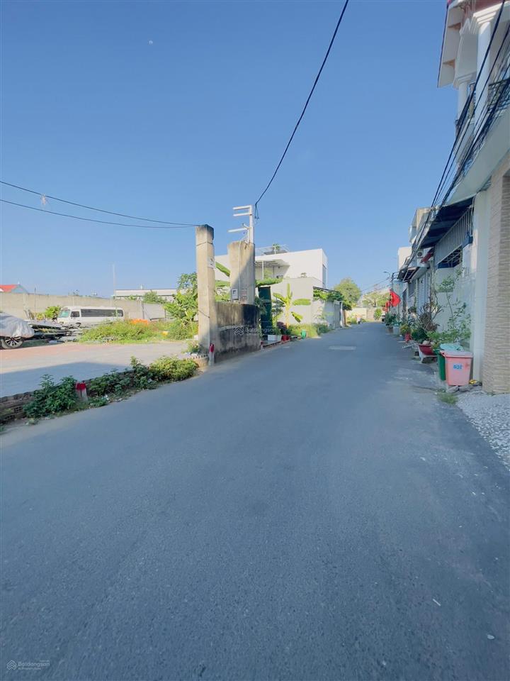 Chủ gửi bán các lô hẻm 12 đường 339 phước long tp thủ đức