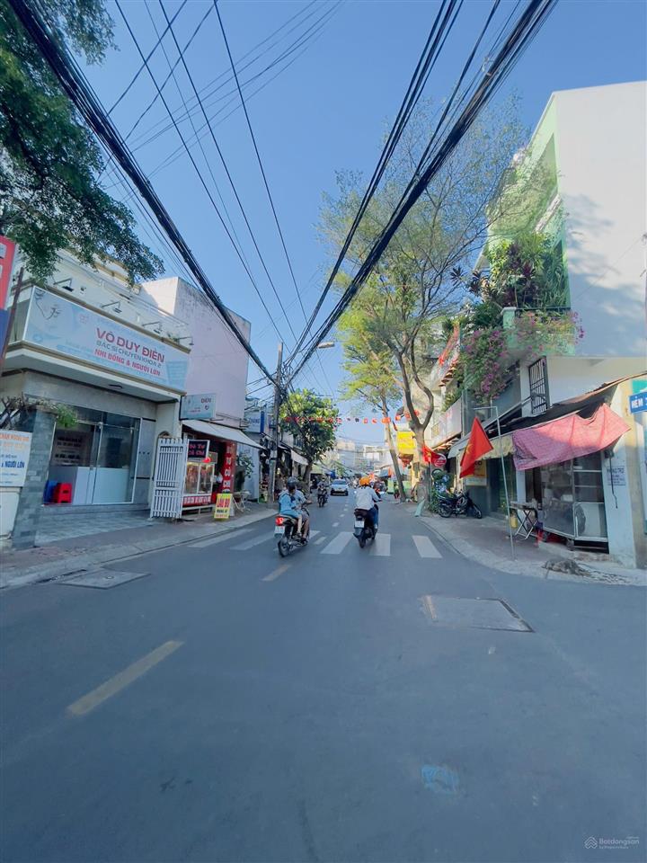 Chủ gửi bán các lô hẻm 12 đường 339 phước long tp thủ đức