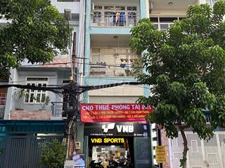 cho thue văn phòng