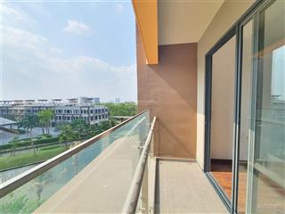 Bán nhanh căn 95m2 block mp6,7,8 view kênh đào cực xịn, giá full