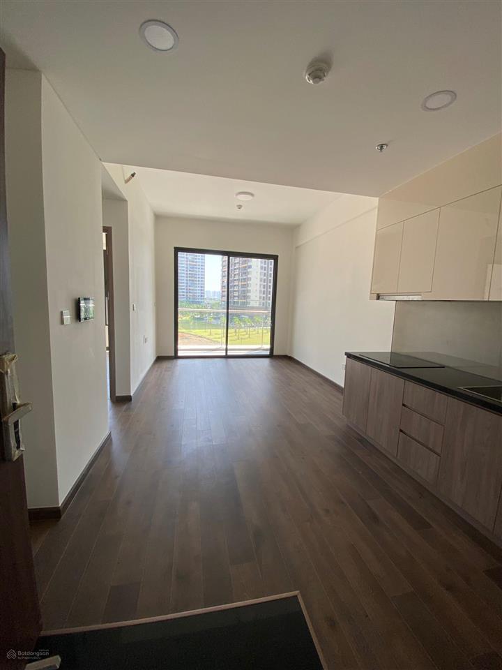 Bán nhanh căn 60m2 có ban công, giá tốt, mizuki park
