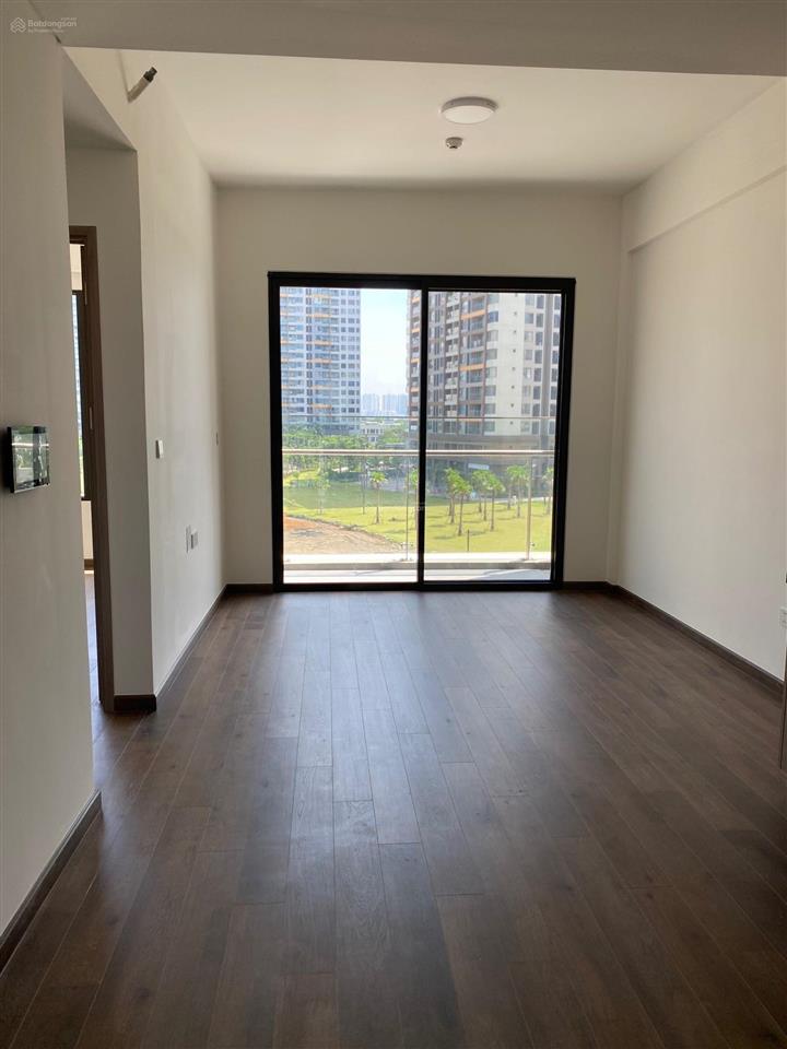 Bán nhanh căn 60m2 có ban công, giá tốt, mizuki park