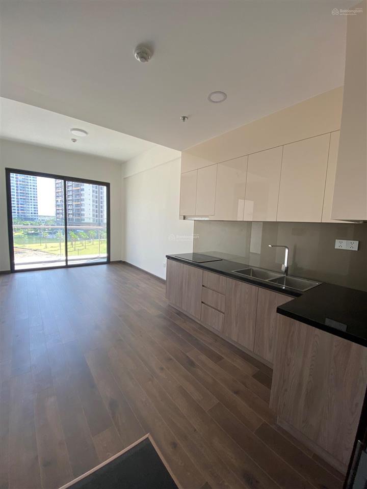 Bán nhanh căn 60m2 có ban công, giá tốt, mizuki park