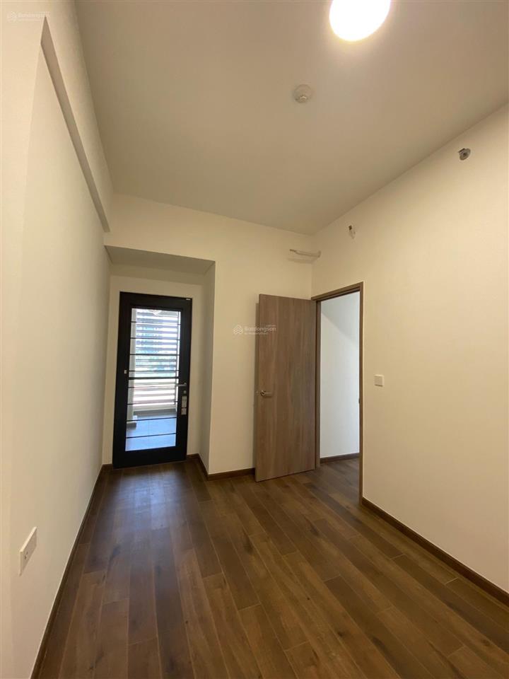 Bán nhanh căn 60m2 có ban công, giá tốt, mizuki park