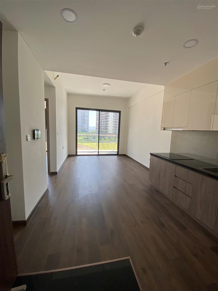 Bán nhanh căn 60m2 có ban công, giá tốt, mizuki park