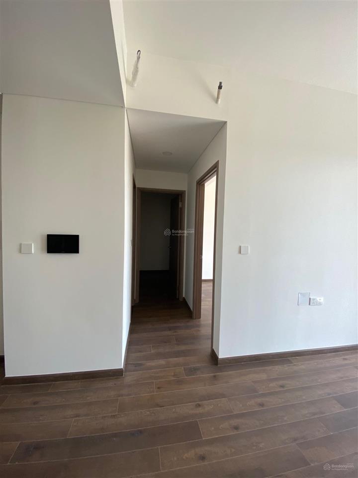 Bán nhanh căn 60m2 có ban công, giá tốt, mizuki park