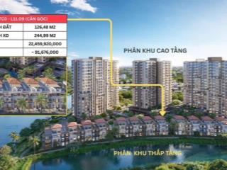 Siêu hót căn bìa nhà phố mizuki park mua trực tiếp chủ đầu tư nam long