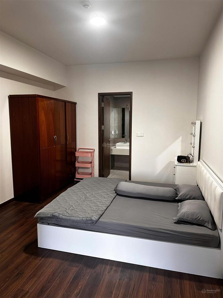 Bán căn 80m2 akari city phase 2, nhà mới, có sẵn nội thất