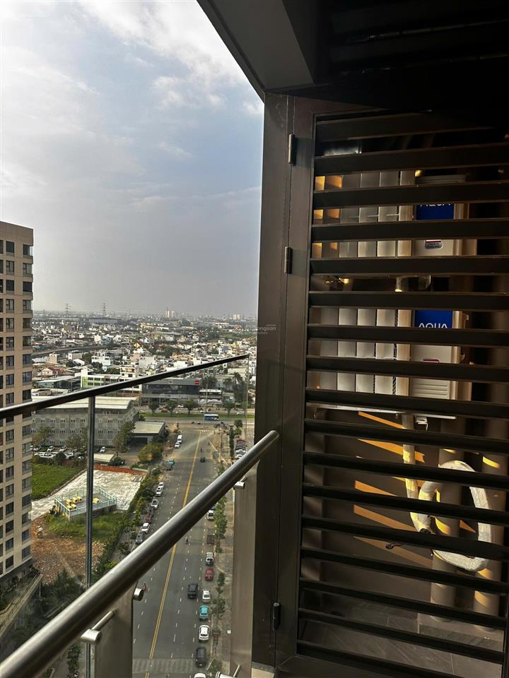 Bán căn 80m2 akari city phase 2, nhà mới, có sẵn nội thất