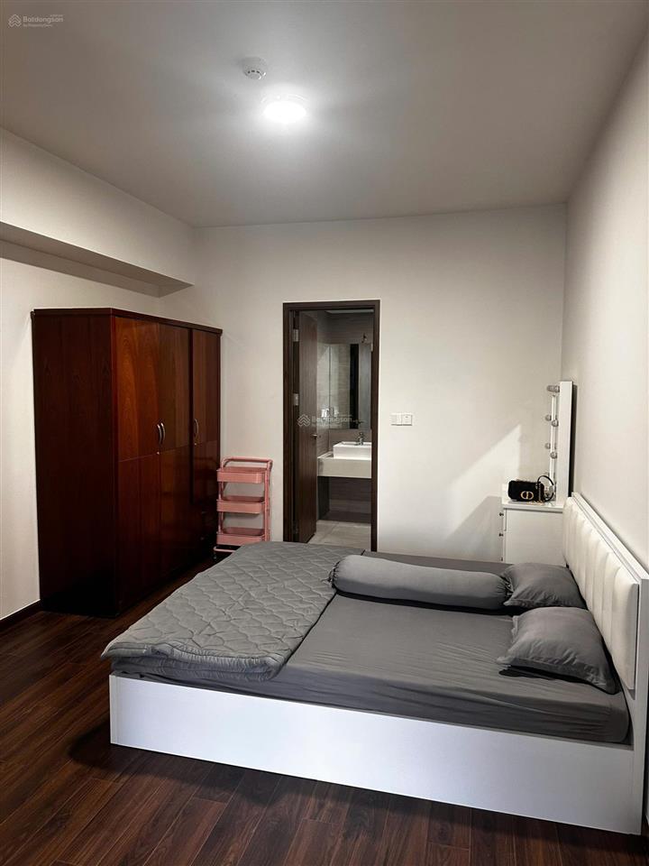 Bán căn 80m2 akari city phase 2, nhà mới, có sẵn nội thất