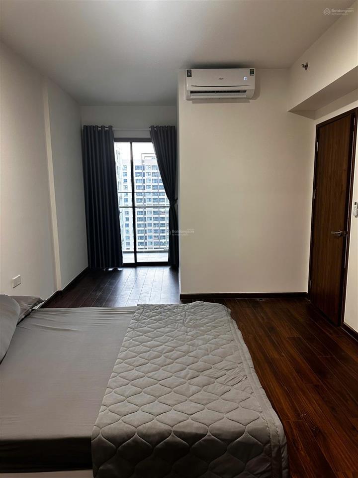 Bán căn 80m2 akari city phase 2, nhà mới, có sẵn nội thất