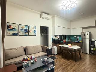 Bán nhanh căn 2pn, 2wc (72m²) flora mizuki park, giá tốt